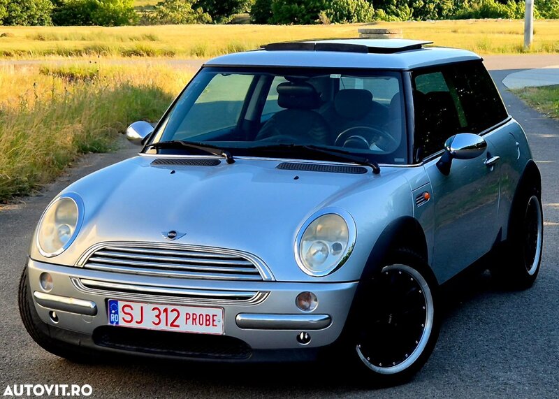 Mini ONE