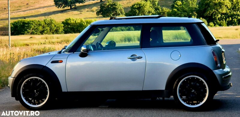 Mini ONE