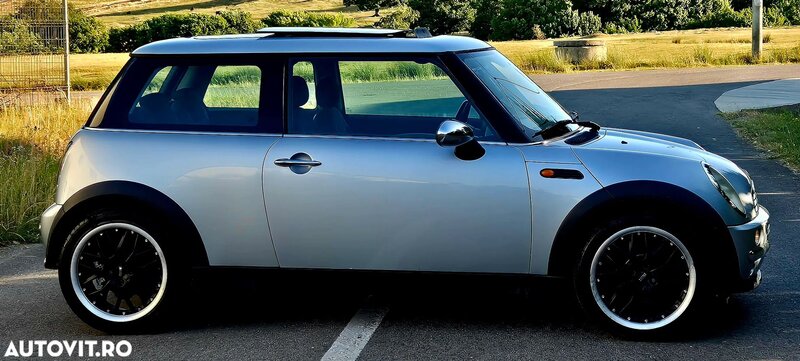 Mini ONE