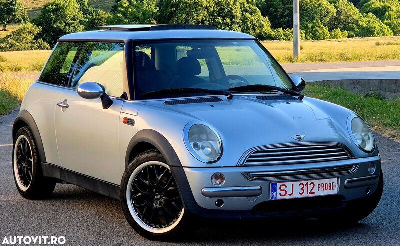 Mini ONE