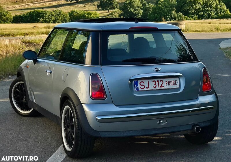 Mini ONE