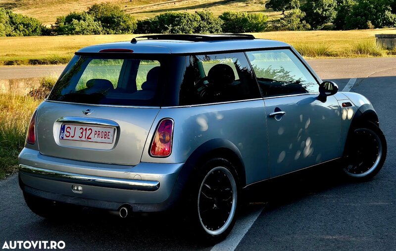 Mini ONE