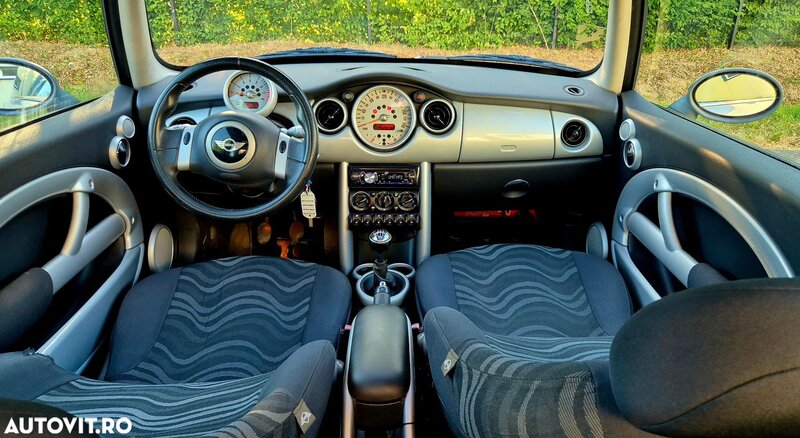 Mini ONE